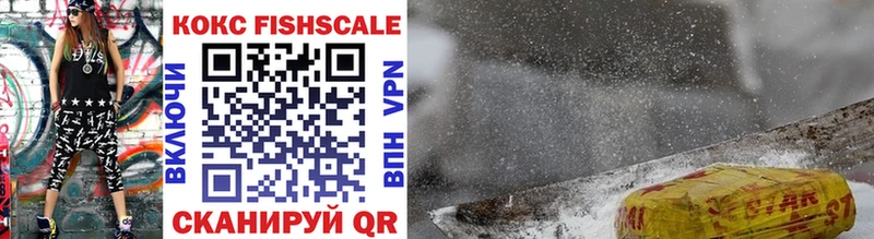 что такое наркотик  Городовиковск  COCAIN Fish Scale 